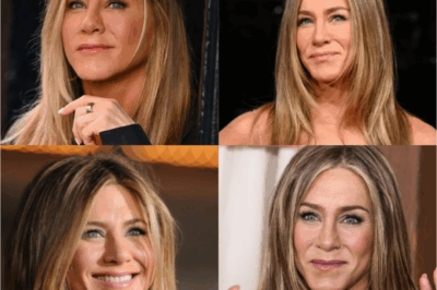How did the Hollywood actress Jennifer Aniston conquer her fear of flying, from superstitious routines to hypnotherapy?