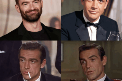 In London, the search for the next James Bond heats up as Amazon and new producers embark on a mysterious casting process. Who will ultimately take on the iconic role of 007?