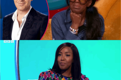 Inside Angellica Bell’s Martin Lewis Money Show exit as she sobs on CBB – from ‘secret sacking’ to her sadness over ‘axe’