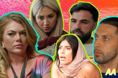 Married At First Sight 2025: The Wildest Season Yet — Secrets, Breakups, and Tears Revealed!