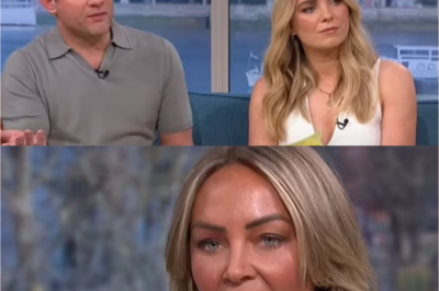Former nurse appearing on This Morning points to “social pressure” as reason for smuggling £160,000 worth of cannabis into the UK, causing public backlash: “Enough with justifying criminal behavior!” Do you think the punishment was too light?