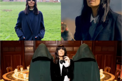 BBC imposes unprecedented “lockdown measures” to protect the identities of Celebrity Traitors cast after a series of high-profile leaks. What happened?
