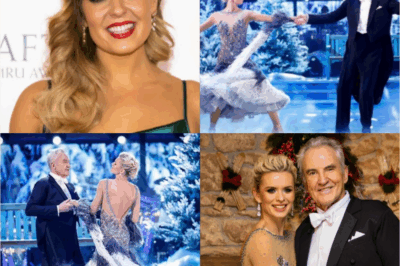 A ex-Strictly Come Dancing contestant shares about a troubling experience that prevented him from coming back to the show.