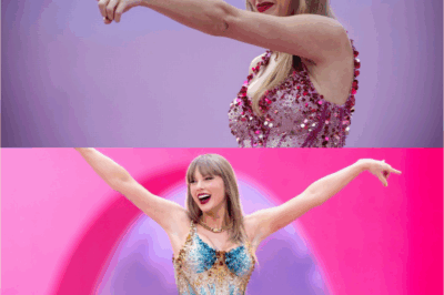 Shocking news! The documentary shows the alarming death threats made by Eric Swarbrick, a devoted fan of Taylor Swift, in 2016, causing a stir among her fans.