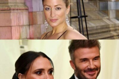 BREAKING: Rebecca Loos strongly denied accusations of deceit, proclaiming “I was the original,” unveiling surprising revelations…