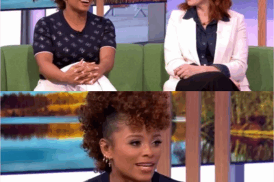 Fleur East, who presents Strictly Come Dancing, surprised her followers by revealing that she will be leaving the show to star as Tina Turner in the West End. Is this a daring new direction for her career?