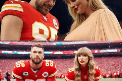 JUST IN: Taylor Swift & Travis Kelce’s SHOCKING Baby Announcement – Welcome Baby Boy! 🍼 No Ring, No Problem! Full Details Inside!