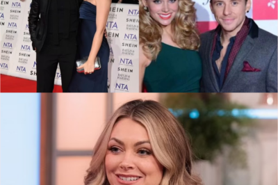 Georgia Horsley (wife of singer Danny Jones) reveals “unbelievable” condition after returning to their London home, spills on viral kiss with Maura Higgins.