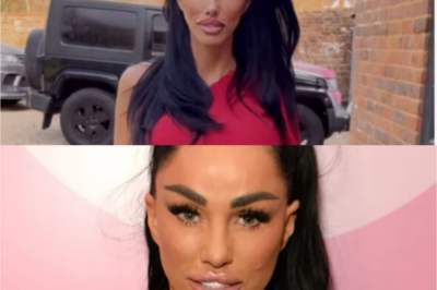 Katie Price has broken her silence about the reason she had to leave the Mucky Mansion in her latest interview: “I was t.r.i.c.k.e.d by that b@stard like a fool.”