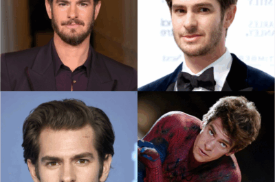 Will Andrew Garfield, the once-forgotten Spider-Man, return to the big screen with a “strange and unique” version never seen before at the Middle East Film & Comic Con 2025?