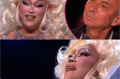 Britain’s Got Talent fans go wild over Jasmine Rice’s ‘phenomenal’ audition: ‘That’s the winner!’