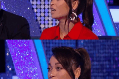 Is dancer Katya Jones just using her “three golden rules” as a publicity stunt to win back fans before making a comeback on the Strictly Come Dancing stage after ten years?