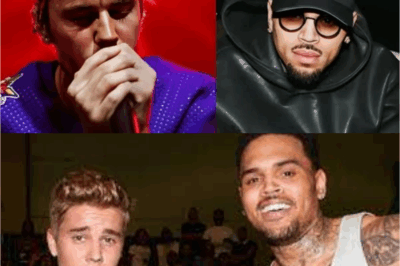 Justin Bieber IGNITES the Internet: “Chris Brown = Michael Jackson + 2Pac!”—Is He the SLEEPER GOAT We’ve All Overlooked?!