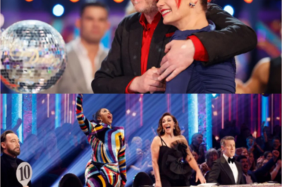 Struggling with nerves just before going on stage, Larry Lamb from Gavin and Stacey reveals why he declined an offer to appear on Strictly Come Dancing again following the 2022 Christmas episode.