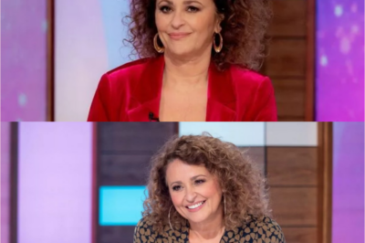 Is Nadia Sawalha truly departing from Loose Women? Her enigmatic message regarding “stepping away” has caused a stir online. What is the reason behind this puzzling farewell?