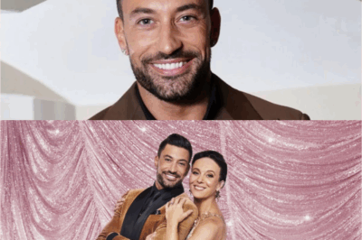 Strictly Come Dancing dancer Giovanni Pernice’s massive salary revealed after controversial firing tied to Amanda Abbington—what’s the real story?