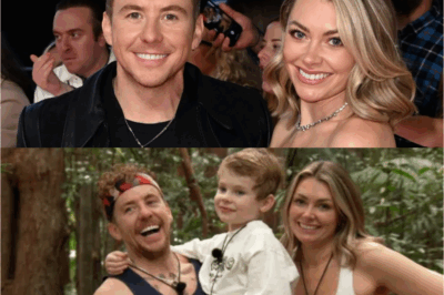 Former Miss England Georgia Horsley, who is married to McFly vocalist Danny Jones, shared that a delicate childbirth injury unexpectedly enhanced her intimate relationship. This revelation may spark thoughts of expanding their family in the future!