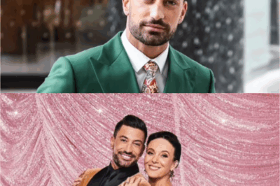 Even after the Amanda Abbington controversy and subsequent termination, Giovanni Pernice continues to receive a substantial salary. What is truly happening behind the scenes at Strictly?