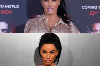 TV personality Katie Price has shared her struggles with perimenopause, leading to restless, perspiring nights. Is there a solution to this issue?