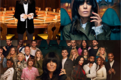 What secret tactic is the BBC using to keep its A-list Celebrity Traitors cast under wraps, and could a major music icon be making a surprise appearance?