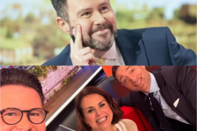 Nina Warhurst is moved to tears as she opens up about the real explanation behind her exit from “BBC Breakfast.”
