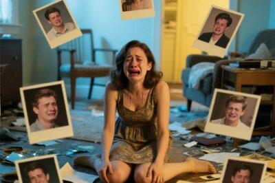 “HEARTBREAK & SCANDAL: Jackie Breaks Down After Doug Files for Divorce — 5 Secret Boyfriends Exposed?!”