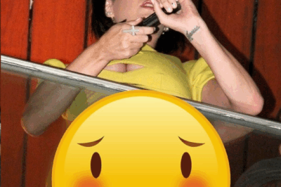 OMG ! “Caught on Camera: Katy Perry’s Private Moment in Linger1e”