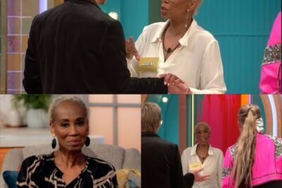 TV star Trisha Goddard shocks viewers with her admission of a “cold shoulder” strategy toward Jojo Siwa in the Celebrity Big Brother house—what’s really behind this drama?