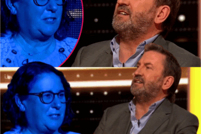 The 1% Club host Lee Mack sparks complaints with cheeky quip about contestant’s appearance