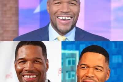 Michael Strahan speaks out in frustration after being mocked by a guest on live TV, calling the comment an unacceptable act of disrespect.