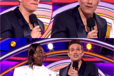 Celebrity Big Brother host Will Best defended after he’s accused of ruining triple eviction surprise