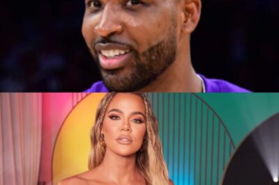 What special motivation led Khloé Kardashian to reconcile with her ex-boyfriend Tristan Thompson after he thanked her by saying, “I am truly grateful for you”?