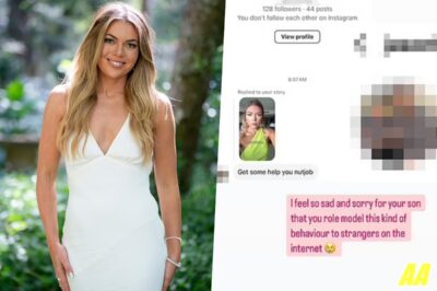 Jacqui Burfoot Breaks Silence on ‘Crazy’ Accusations: “Autistic, Quirky, and Proud of My Good Karma”