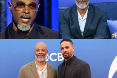 Damon Wayans Sr. – Hollywood veteran – stuns with claim he was “trapped” into dating his grandson’s ex, insisting things didn’t happen the way the public thinks…