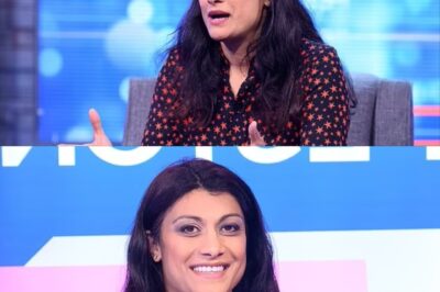 After spending four years at ITV, Deputy Political Editor Anushka Asthana has made the surprising decision to join Channel 4 News as the US Editor, suggesting there may be more to her departure than meets the eye.