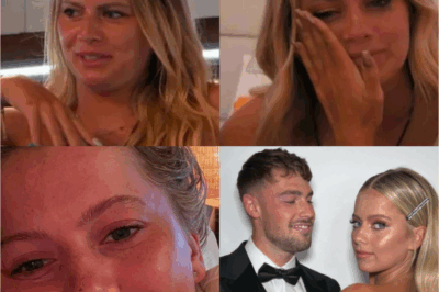 Following her split from Andrew Le Page, Love Island 2022 contestant Tasha Ghouri recently shared on Instagram: “I feel remorseful for not putting in more effort…” – what is the reason for the 26-year-old’s lack of communication?