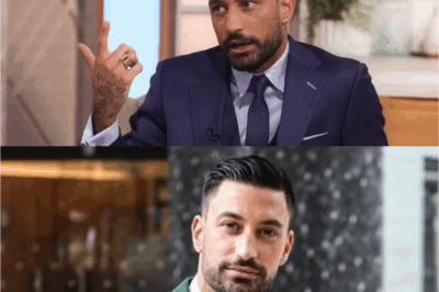 The substantial income of dancer Giovanni Pernice was suddenly disclosed following his dismissal amid the Amanda Abbington controversy on Strictly Come Dancing—resulting in widespread public outcry…