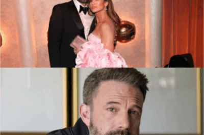 On a film set in Los Angeles, Ben Affleck is seen smoking with a wedding band on his finger. Could this mean the actor, recently separated from Jennifer Lopez, has found new love and is getting ready to tie the knot once more?
