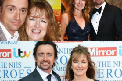 The future of Richard Hammond’s solo show is revealed after his divorce – what happened to his life and career?