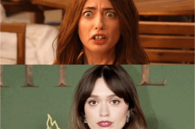 After the SNL sketch debacle, Aimee Lou Wood from White Lotus receives a formal apology in public—however, some speculate if this belated apology was orchestrated as a strategic PR move?