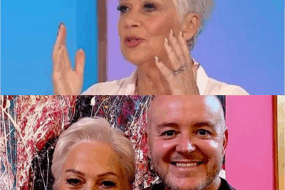 SHOCKING: Loose Women personality Denise Welch criticized as “inconsistent” for her statements, but her surprising comeback leaves even her critics in awe…