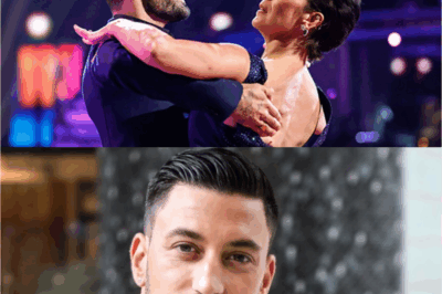 Despite Amanda Abbington fallout and Strictly dismissal, dancer Giovanni Pernice still rakes in a huge salary—what’s the secret behind his fortune?