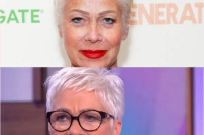 After spending 23 years on Loose Women, Denise Welch, an actress, refutes rumors of behind-the-scenes conflicts at ITV, stating firmly that “There has never been any internal strife!”