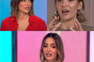 The truth behind the absence of ITV’s beloved presenter Lorraine Kelly from her own show this week has finally been revealed…
