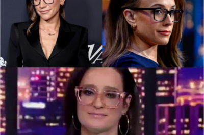 Fox News star Kennedy Montgomery, who replaced Kat Timpf, shocked everyone by announcing that Kat would NEVER return to the show, despite having beaten cancer: “Her time is over.”