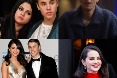 SHOCKING: Justin Bieber surprising sent a caution to Selena Gomez about her future husband, sparking widespread outrage…