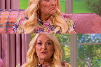 Vanessa Feltz’s latest program is facing a significant decline in viewership and harsh criticism due to a minor issue, marking a major setback for the TV host.