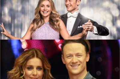 Louise Redknapp admits “Strictly Come Dancing” caused the biggest trust crisis in her career in London – a shocking confession that stunned fans.