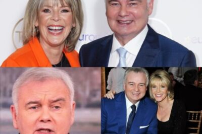 Rising concern as veteran presenter Eamonn Holmes misses GB News again amid divorce drama with Ruth Langsford and ongoing health woes—is his career teetering on the edge after a string of setbacks?