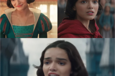 Rachel Zegler’s Snow White remake flops disastrously at the box office, sparking a massive backlash and a heated debate about the direction of Hollywood remakes…